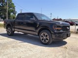 New 2025 Ford F150 STX w/ Equipment Group 200A image 5