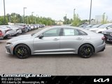 New 2026 Kia K5 GT image 3