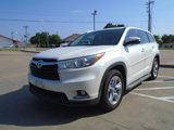 Used 2015 Toyota Highlander Limited image 2