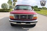 Used 1995 Ford Bronco Eddie Bauer image 3