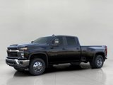 New 2025 Chevrolet Silverado 3500 LT w/ All Star Edition image 2