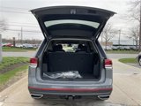 New 2025 Volkswagen Atlas SE image 5