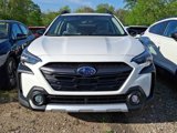New 2025 Subaru Outback Limited image 2