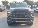 New 2025 RAM 2500 Big Horn image 2