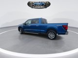New 2025 Ford F150 XLT w/ Equipment Group 302A MID image 6