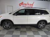 Used 2022 Honda Pilot Sport image 2