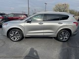 Used 2023 Hyundai Santa Fe Calligraphy image 4