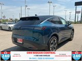 New 2025 Nissan Murano SL image 5