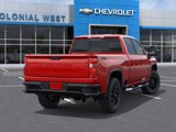 New 2025 Chevrolet Silverado 3500 LT w/ Trail Boss Package image 4