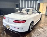 Used 2018 Mercedes-Benz E 400 Cabriolet image 5