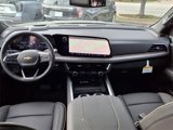 New 2025 Chevrolet Suburban Premier image 3