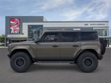 New 2025 Ford Bronco Raptor image 3