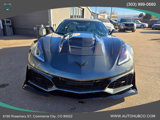 Used 2017 Chevrolet Corvette Grand Sport image 3