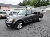 Used 2015 Ford Expedition EL Limited w/ Equipment Group 301A image 4