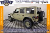 New 2025 Jeep Wrangler Unlimited Sport S 4xe image 4