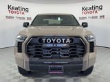 New 2025 Toyota Tundra TRD Pro image 4