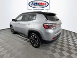 Used 2024 Jeep Compass Limited image 5