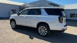 New 2025 Chevrolet Tahoe Premier image 6