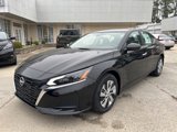 New 2025 Nissan Altima 2.5 S image 2