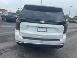 New 2025 Chevrolet Tahoe Premier image 4