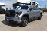 New 2025 GMC Sierra 1500 AT4 w/ AT4 Premium Package image 3