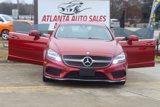 Used 2015 Mercedes-Benz CLS 400 image 2