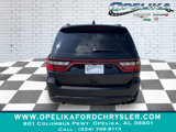 New 2025 Dodge Durango GT w/ Blacktop Package image 4