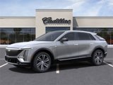 New 2025 Cadillac Lyriq Luxury image 2