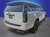 New 2025 Cadillac Escalade Luxury w/ LPO, Floor Liner Package image 2
