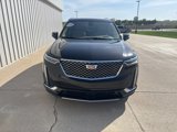 Used 2024 Cadillac XT6 Premium Luxury w/ Platinum Package image 2
