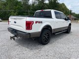 Used 2017 Ford F150 Lariat w/ Equipment Group 501A Mid image 6