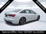 New 2025 Audi A6 3.0T Prestige image 3