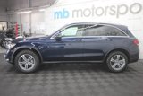 Used 2021 Mercedes-Benz GLC 300 4MATIC image 2