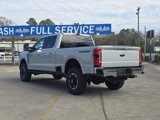 New 2025 Ford F250 4x4 Crew Cab Super Duty image 4