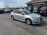 Used 2014 Chevrolet Cruze LT w/ RS Package image 2