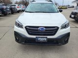 Used 2021 Subaru Outback Onyx Edition XT image 3
