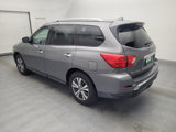 Used 2020 Nissan Pathfinder SV w/ Cargo Package image 3