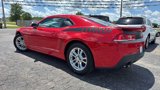 Used 2015 Chevrolet Camaro LT image 6
