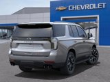 New 2025 Chevrolet Tahoe RST w/ RST Capability Package image 4
