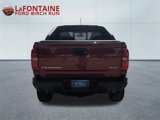 Used 2021 Chevrolet Colorado ZR2 w/ ZR2 Dusk Special Edition image 5