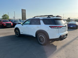 New 2025 Nissan Pathfinder Rock Creek image 5