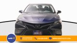 Used 2022 Toyota Camry XSE image 4