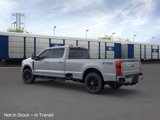 New 2025 Ford F350 XLT image 4