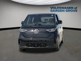 New 2025 Volkswagen ID. Buzz Pro S image 4