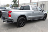 Used 2024 Chevrolet Silverado 1500 RST w/ Convenience Package II image 3