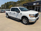 Used 2021 Ford F150 XLT w/ Equipment Group 301A Mid image 4