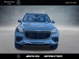 New 2025 Mercedes-Benz Maybach GLS 600 4MATIC image 2