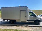 Used 2019 Mercedes-Benz Sprinter 170 image 3