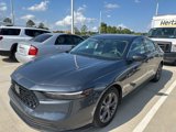 Used 2024 Honda Accord EX image 1