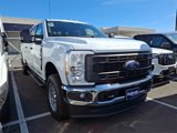 New 2025 Ford F350 XL image 3